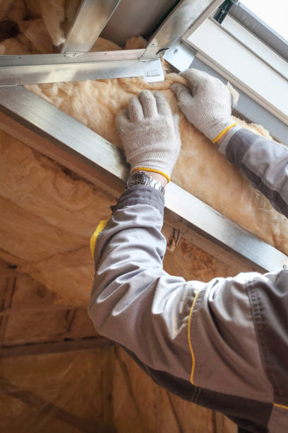 Best Insulation for Specific Applications in Palo Cedro, CA