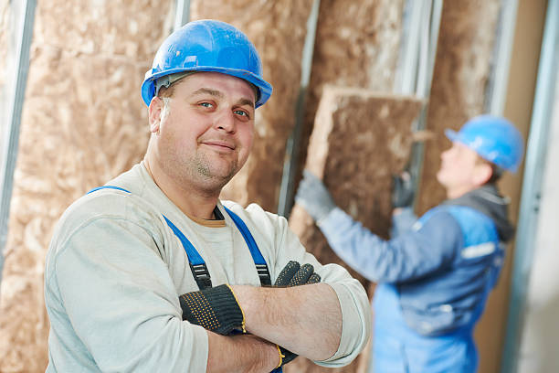 Best Types of Insulation in Palo Cedro, CA