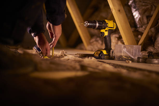 Best Insulation Installation Services in Palo Cedro, CA